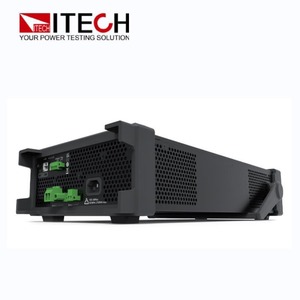 Simulateur photovoltaïque ITECH IT-N2121, alimentation CC haute précision - Product Image 3