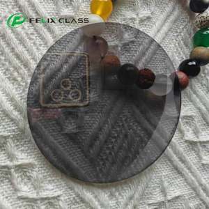 Lentilles optiques photochromiques en résine transparente avec revêtement anti-éblouissement, miroir argenté photogris, UV400, 1,56 - Product Image 1