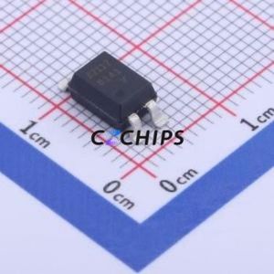 Optocoupleur à sortie transistor LTV-8141S-TA1 SMD-4P, neuf et original - Product Image 1