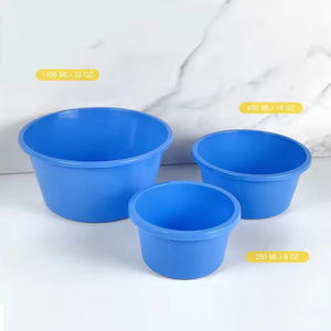 Venta directa de fábrica Cuencos de grado médico Cuencos desechables de plástico quirúrgico para laboratorio y Hospital - Product Image 4