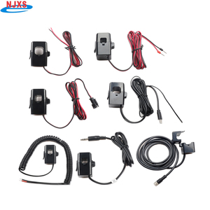 Njxse opct24agl chia lõi hiện tại biến áp 100A 150A 200A 300A 400A kẹp CT 100/5 <span class=keywords><strong>200</strong></span>/5 300/5 400/5 hiện tại biến áp - Product Image 6