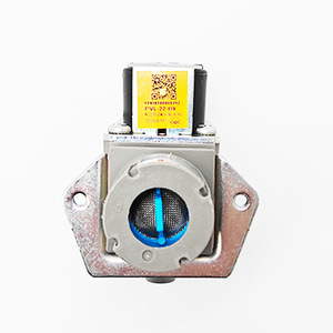 Válvula Solenoide de Entrada de Agua para Lavadora de Tambor, Interruptor 17438100006752, Pieza Eléctrica de Alta Calidad - Product Image 3