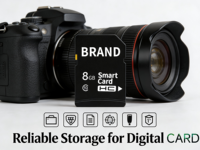 Carte mémoire TF Mini SD en vente chaude, 2 Go-16 Go, plastique OEM pour téléphones mobiles MP4 et appareils photo, classe 10 U1/U3
