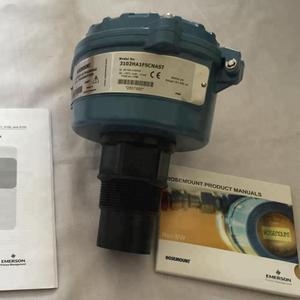 เครื่องวัดระดับอัลตราโซนิก Rose Mount Origin Import รุ่น 3100 ซีรีส์ พร้อมเอาต์พุต 4-20mA Hart - Product Image 2