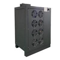 Redresseur de galvanoplastie d'alimentation CC haute puissance 16V 3000A 48KW avec fonction de montée en puissance Redresseur de placage IGBT