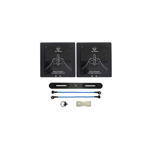 Antenne graphique pour avion 21dB simplifiée Siyi HM30 Raspberry Pie Transmission de cartes HD <span class=keywords><strong>RUSH</strong></span> SOLO Simulation Shaanxi AAT SMA - Product Image 6