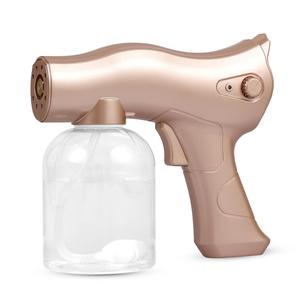 Bouteille pulvérisatrice de désinfection pour le nettoyage domestique, en plastique, pour la désinfection du jardin, de la maison et de l'hôtel, moule en plastique pour désinfecteur portatif - Product Image 1