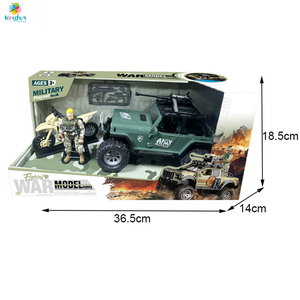 Juego <span class=keywords><strong>de</strong></span> Juguetes <span class=keywords><strong>de</strong></span> Combate <span class=keywords><strong>de</strong></span> Camiones Militares y Motocicletas para Niños, Equipo Táctico del Ejército, Vehículos <span class=keywords><strong>de</strong></span> Simulación <span class=keywords><strong>de</strong></span> Plástico para Jugar en el Campo <span class=keywords><strong>de</strong></span> Batalla - Product Image 6