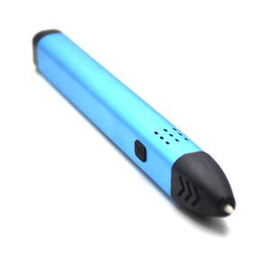 2020 nueva boquilla de 0,9mm aleación de aluminio de <span class=keywords><strong>3d</strong></span> pluma para regalo de Navidad <span class=keywords><strong>3D</strong></span> pluma de impresión - Product Image 4