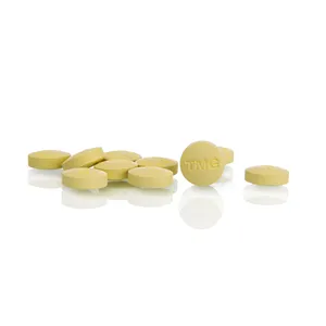 Compound Vitamin B Softgel Vb 1000mg 500mg Supplement Chewable Tablet Privbte Label