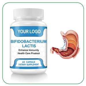 Assistenza sanitaria <span class=keywords><strong>Bifidobacterium</strong></span> probiotici capsule integratore <span class=keywords><strong>Bifidobacterium</strong></span> lactis capsule - Product Image 2