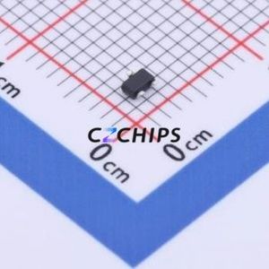 ทรานซิสเตอร์ดิจิตอล SC-70 SMUN5111T1G (SOT-323) ใหม่เอี่ยมและดั้งเดิม - Product Image 2