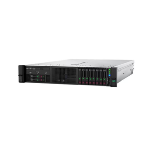Serveur HPE ProLiant <span class=keywords><strong>DL380</strong></span> <span class=keywords><strong>Gen10</strong></span> / DL360 Gen9 Plus OEM, SQL Server 2019 2022 Standard, NAS, serveur en rack 2U - Product Image 3