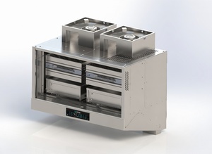 เครื่องดูด<span class=keywords><strong>ค</strong></span><span class=keywords><strong>วัน</strong></span>เชิงพาณิชย์แบบไร้ปล่อง ใช้งานง่ายสำหรับผู้เช่า |   การควบ<span class=keywords><strong>ค</strong></span>ุมกลิ่นคาร์บอนสำหรับห้างสรรพสินค้าและสถานที่สำ<span class=keywords><strong>ค</strong></span>ัญ ไม่ต้องมีการเปลี่ยนแปลงโ<span class=keywords><strong>ค</strong></span>รงสร้าง - Product Image 6