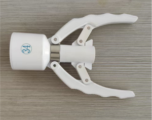 Dispositivo de Cirurgia Plástica Genital Masculina RTMED para Circuncisão com Acessórios de Grampeador - Product Image 5