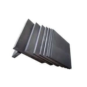 High Quality Vacuum Pump Carbon Vane Graphite Plate For Industry