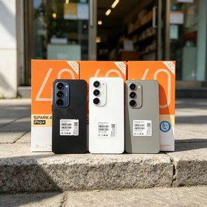 Smartphones SPARK40PRO+ 5G, 24 Go + 512 Go, version mondiale originale, modèle populaire pour le marché de gros transfrontalier - Product Image 4