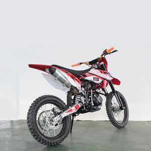 Vente directe d'usine, moto pour adultes, 150cc Pit Bike, 250cc, moto tout-terrain 4 temps à vendre - Product Image 6