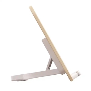 Bureau maison réglable <span class=keywords><strong>lecture</strong></span> <span class=keywords><strong>ergonomique</strong></span> livre en bois bambou bureau livre <span class=keywords><strong>support</strong></span> <span class=keywords><strong>de</strong></span> <span class=keywords><strong>lecture</strong></span> - Product Image 6