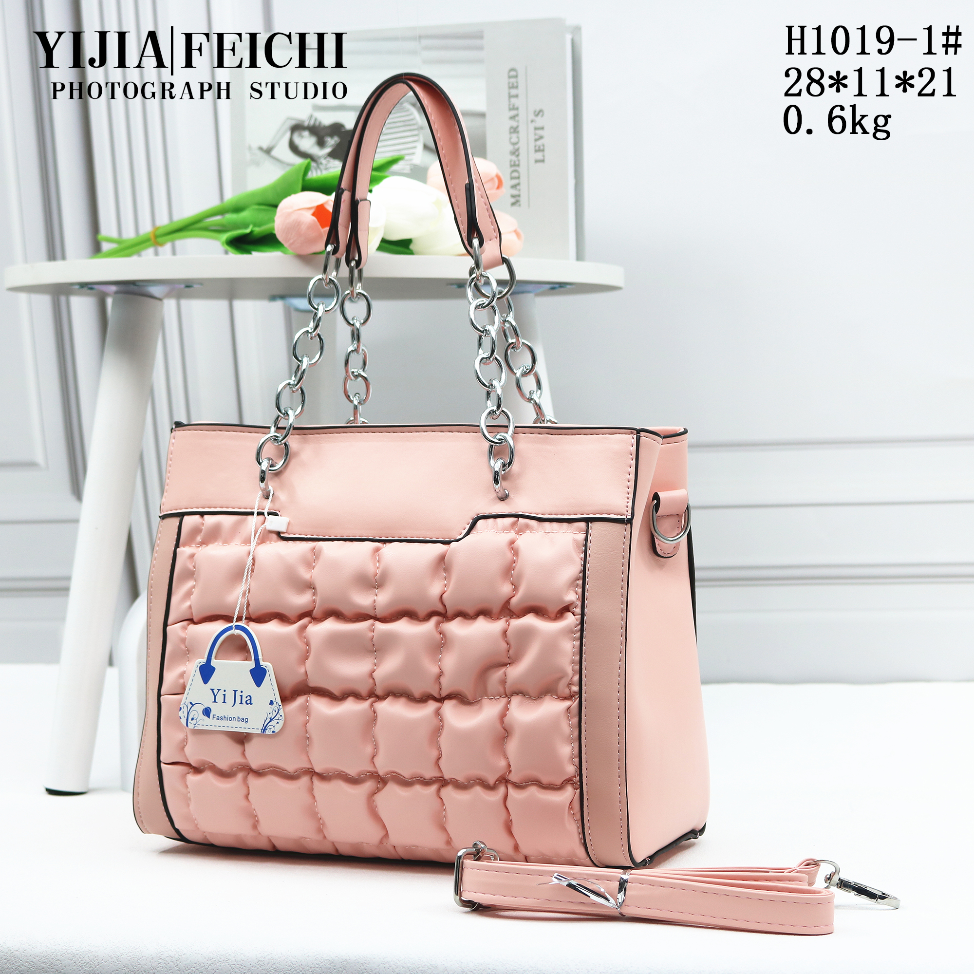 バッグ YAIYAI Yi Jia New Pu Luxury Crossbody Bags - Custom Logo Handbags
