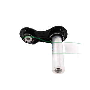 Bras de commande inférieur arrière OPASS pour <span class=keywords><strong>BMW</strong></span> 5-Series M-Series Z-Series X-Series <span class=keywords><strong>E39</strong></span> E60 E61 E52 1995- 33326770749 520 523 525 i - Product Image 1