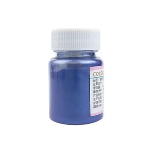 Poudre dorée <span class=keywords><strong>comestible</strong></span> pour la <span class=keywords><strong>décoration</strong></span> de <span class=keywords><strong>pâtisserie</strong></span>, de chocolat et de fondant - Product Image 5