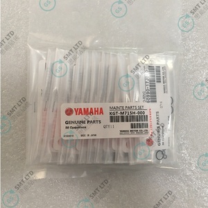 ชุดอะไหล่บำรุงรักษา SMT สำหรับรุ่น KGT-M715H-000 - Product Image 2