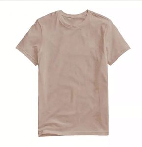 T-shirt pour homme à prix réduit, qualité supérieure, tissu 100% coton/spandex/polyester, col rond, coupe classique, respirant, anti-rides - Product Image 2