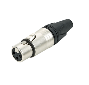 Abccabls 3-pin nam & nữ <span class=keywords><strong>XLR</strong></span> âm thanh kết nối nhà máy trực tiếp màu sắc khác nhau <span class=keywords><strong>Microphone</strong></span> cân bằng OEM Logo hỗ trợ - Product Image 2