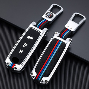 De coche inteligente llavero para Mazda 2 3 5 6 Demio Atenza Axela CX-3 CX-5 CX-4 CX-7 CX-9 MX-5 clave Protector de la cubierta de la Caja Accesorios - Product Image 1