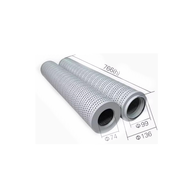 High Quality Hydraulic oil filter element FAX-25*5 /FAX-25*10 /FAX-25*20 /FAX-25*30