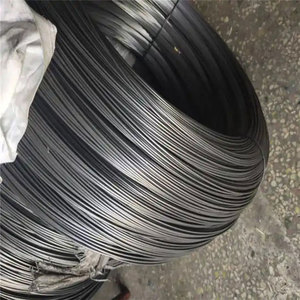 Factory hot sales Large inventory 15mm steel wire - Product Image 4