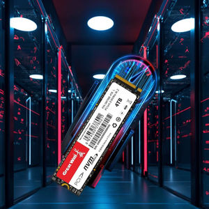 Büyük duvar GW7000 PCIe4.0 arayüzü 2T 3D NAND TLC <span class=keywords><strong>M</strong></span>.<span class=keywords><strong>2</strong></span> SSD masaüstü dahili kullanı<span class=keywords><strong>m</strong></span> için yüksek okuma ve yazma hızı EMC FCC ROHS - Product Image 3