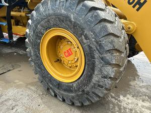 Utilisé pour Caterpillar 966H 4x4 Chargeuse sur pneus Chargeur frontal Godet Attachment Japan Sale Engine Core (Cat Motor) Pump Included 1 Yea - Product Image 2