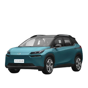 Auto Elettrica SUV AION V Plus a 5 Posti, Veicolo a Nuova Energia per Adulti, Vendita all'Ingrosso dalla Cina - Product Image 1