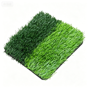 Césped Artificial para Fútbol <span class=keywords><strong>de</strong></span> 30-60 mm, Césped Sintético Suave para Deportes al Aire Libre, <span class=keywords><strong>Cancha</strong></span> <span class=keywords><strong>de</strong></span> Fútbol, Césped para Patio, <span class=keywords><strong>Precio</strong></span> al por Mayor - Product Image 4