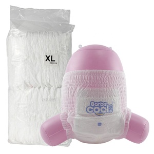 Bán chạy nhất siêu mỏng chất lượng bé tã pull-up quần với USA Fluff bột giấy Nhật Bản <span class=keywords><strong>sap</strong></span> giá - Product Image 1