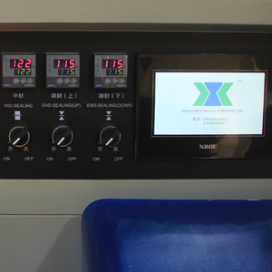 Down-Walking giấy đóng gói ngang máy sắp xếp cho ăn bao bì phụ trợ bao bì phần mềm bao bì - Product Image 2