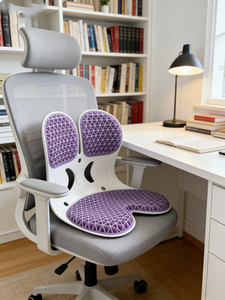 <span class=keywords><strong>Coussin</strong></span> de dossier <span class=keywords><strong>ergonomique</strong></span> en TPE, soutien <span class=keywords><strong>lombaire</strong></span> pour chaise de bureau, siège de <span class=keywords><strong>voiture</strong></span>, orthopédique, pour l'allaitement, le sommeil, l'hôtellerie, OEM - Product Image 4