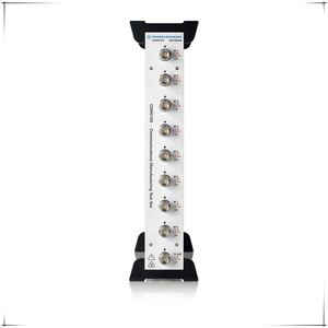 Rhodes Schwarz CMW100 Analizador de Redes y Probador de Comunicación Inalámbrica de Aluminio y Silicio 2569 Power con 1 Año de Garantía para Pruebas - Product Image 3