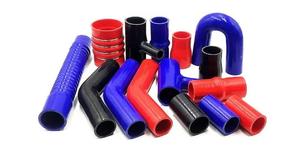 Manguera de silicona resistente a altas temperaturas de gran diámetro para tubos de automóvil directamente de fabricantes - Product Image 5