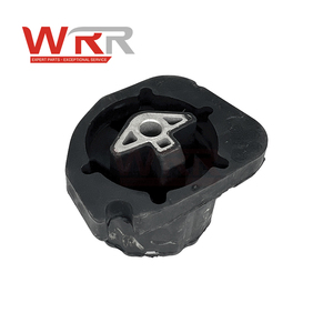 Support de transmission 22326780025 22316799331 pour BMW F30 F10 320i 525i – Amortisseur de boîte de vitesses fiable en caoutchouc - Product Image 6