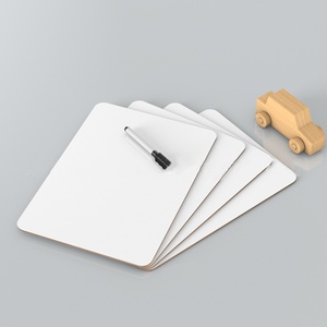 <span class=keywords><strong>Pizarra</strong></span> <span class=keywords><strong>Blanca</strong></span> de Doble Cara <span class=keywords><strong>No</strong></span> Magnética, Ahorra un 50% del Espacio en la Pared para Hogares HDB y Estudios en París - Product Image 5