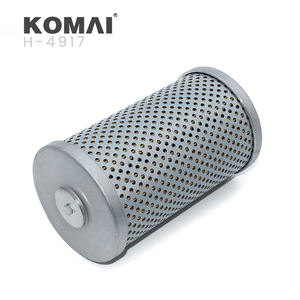 Filtre de retour d'huile hydraulique KOMAI H-5802 PT9448 1551101300 HF35549 SH60190 15511-01300 pour D40SC-5 - Product Image 2