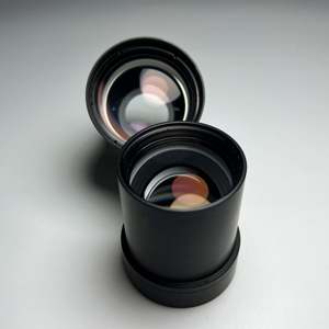 เลนส์รวมเลนส์สแกนเส้นพร้อมกล้องสแกนเส้น - Product Image 2