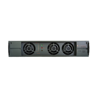 Le module redresseur télécom Eltek Flatpack 2880 48V est principalement utilisé dans les systèmes d'alimentation des télécommunications et les stations de base de communication.
