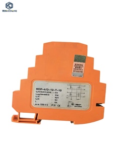 เซ็นเซอร์ป้องกันไฟกระชากควบคุม PLC MDP-2/D-12-T-10ของแท้ของใหม่ - Product Image 1