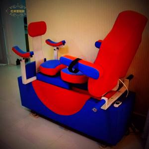 Sillón <span class=keywords><strong>Sexual</strong></span> Eléctrico Multifuncional de Alta Potencia para Hoteles Sexuales, Gran Venta - Product Image 2