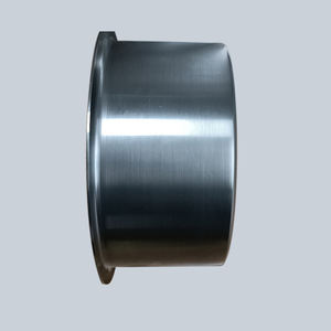 Coque de protection personnalisable en alliage d'aluminium AL 6061-T6 pour la conception de moteurs électriques usinés - Product Image 4