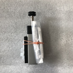 Raccord de compression Norgren C4353 en laiton nickelé pour tube de 6 mm, filetage G1/4, connecteur pneumatique pour système d'air industriel - Product Image 3